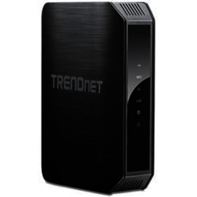 TRENDnet TEW-813DRU AC1200 Dual Band Wireless Router
